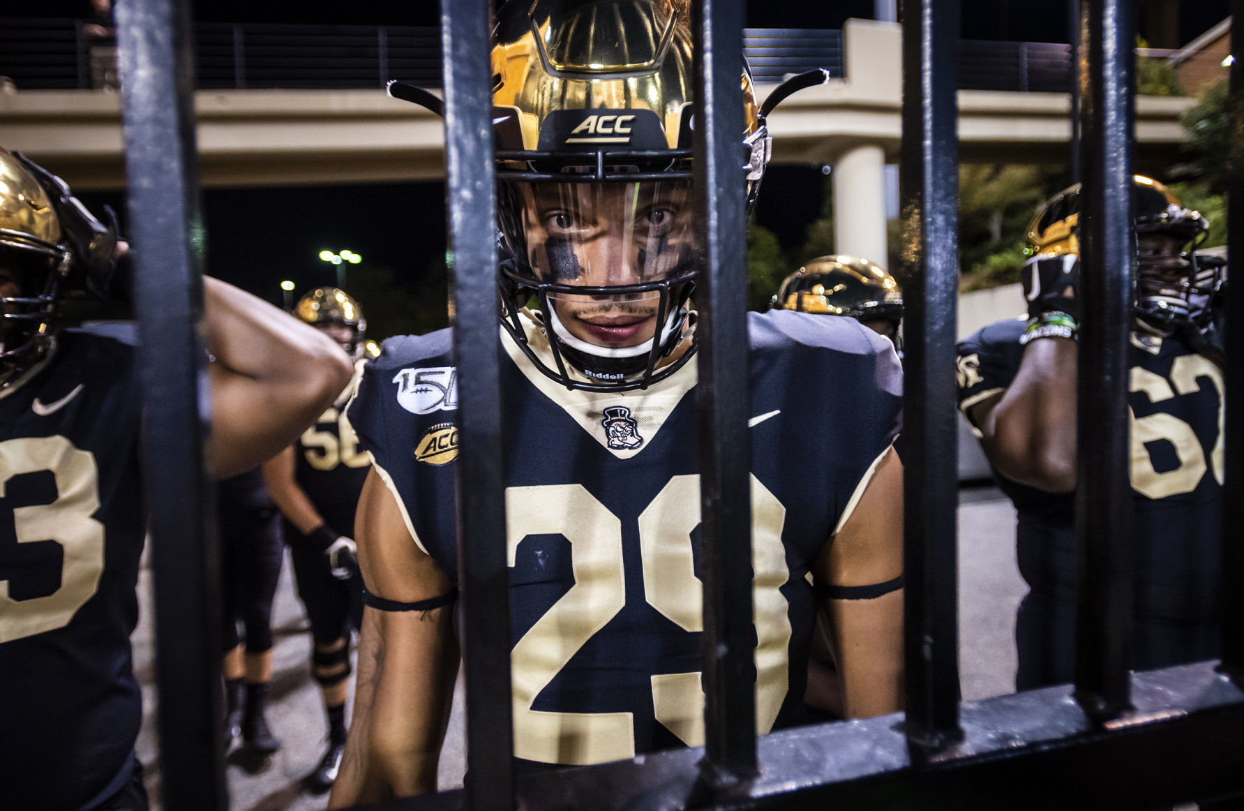 WFUFB